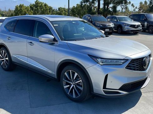 New 2026 Acura MDX w/ Technology Package image 7