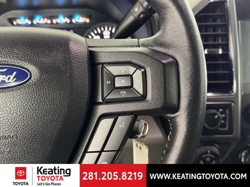 Used 2020 Ford F150 XLT w/ Equipment Group 302A Luxury image 27