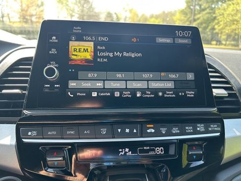 Used 2025 Honda Odyssey Sport-L image 20