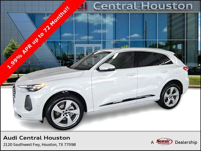 New 2025 Audi Q5 Premium Plus