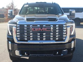 New 2026 GMC Sierra 2500 Denali w/ Denali Reserve Package video 2