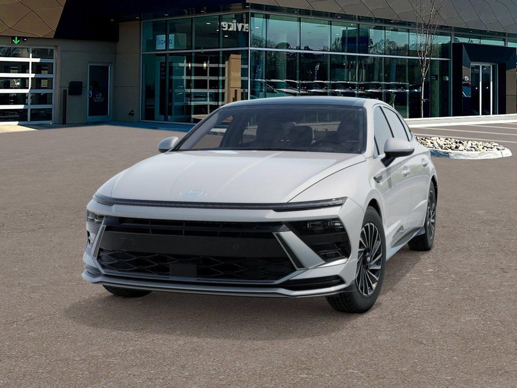 New 2026 Hyundai Sonata SEL FWD image 7