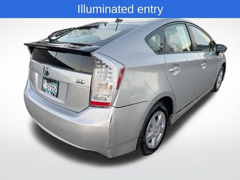 Used 2011 Toyota Prius One image 7