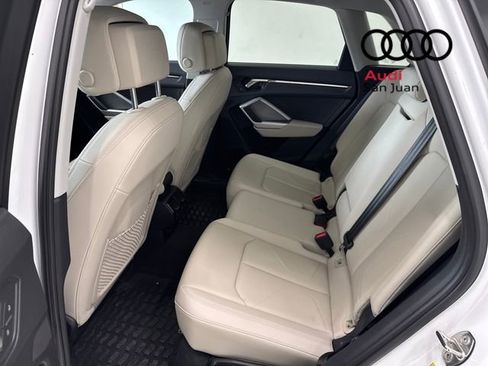 Used 2024 Audi Q3 2.0T Premium w/ Convenience Package AWD/4WD image 24