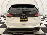 Used 2023 Ford Edge SEL image 3