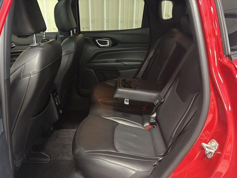 Used 2023 Jeep Compass High Altitude image 14