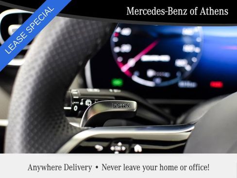 New 2026 Mercedes-Benz GLC 43 AMG 4MATIC image 27