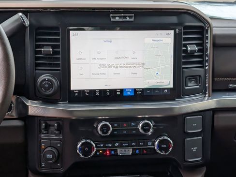 New 2026 Ford F250 King Ranch AWD/4WD image 16
