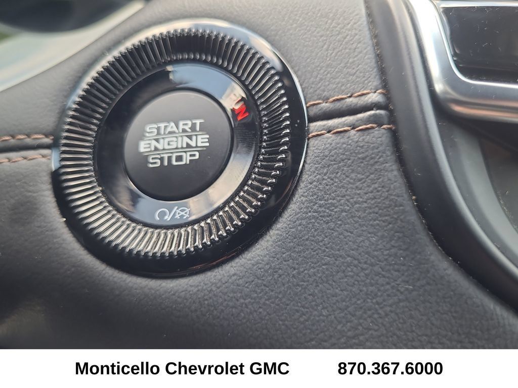 Used 2022 Jeep Compass Limited AWD/4WD image 19
