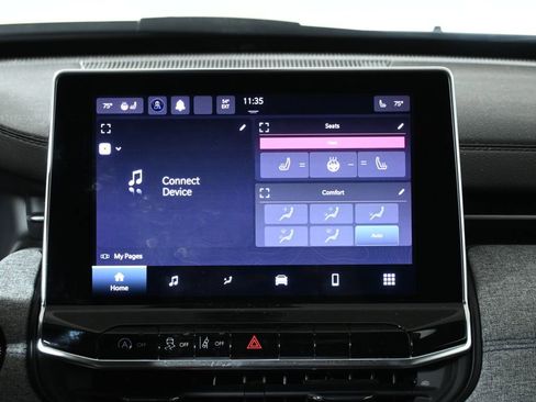 Used 2022 Jeep Compass Latitude w/ Convenience Group image 21