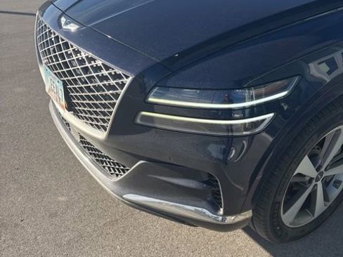Used 2023 Genesis GV80 2.5T w/ Advanced Package image 1
