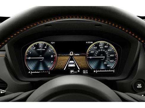 New 2026 Subaru Forester Wilderness image 18