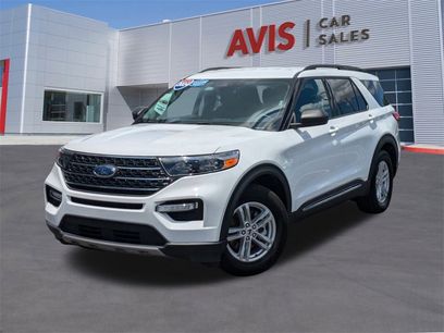 Used 2024 Ford Explorer XLT w/ Equipment Group 202A