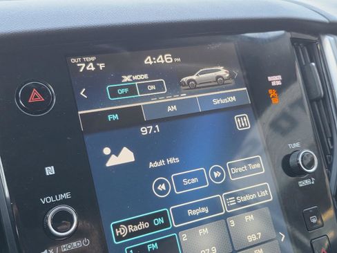 Used 2023 Subaru Outback Premium image 18