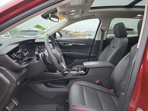 Used 2023 Buick Envision Essence w/ Sport Touring Package image 15
