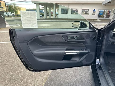 New 2026 Ford Mustang GT image 14