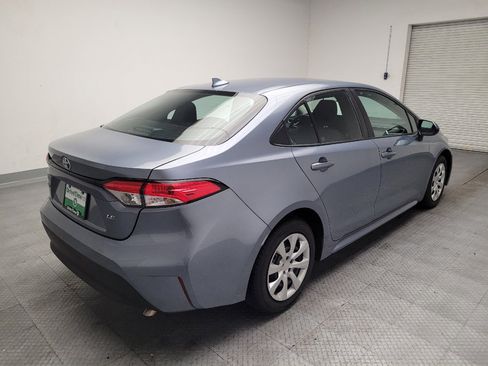 Used 2024 Toyota Corolla LE FWD image 9