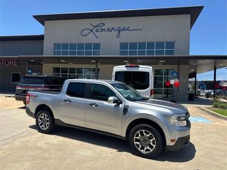 Used 2023 Ford Maverick XLT w/ Equipment Group 300A Standard image 1