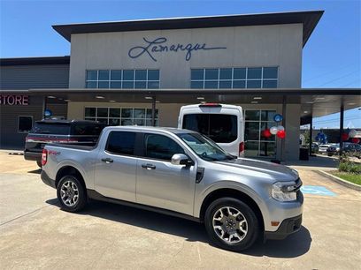 Used 2023 Ford Maverick XLT w/ Equipment Group 300A Standard