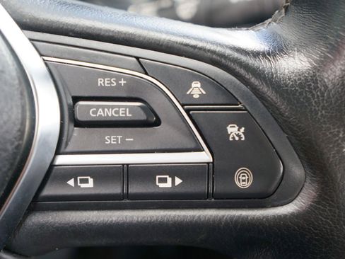 Used 2021 INFINITI Q50 Luxe w/ Cargo Package image 40