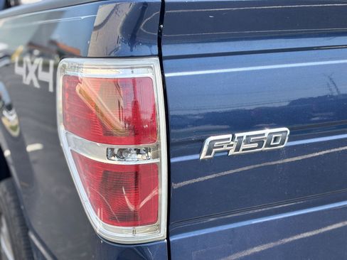Used 2013 Ford F150 XLT w/ XLT Chrome Pkg AWD/4WD image 5