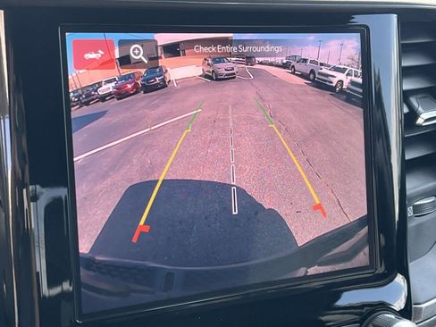 New 2026 RAM 1500 Express image 14