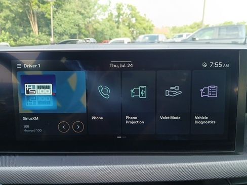 Used 2024 Hyundai Sonata SEL image 15