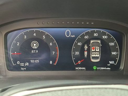 Used 2025 Honda Civic Si image 20