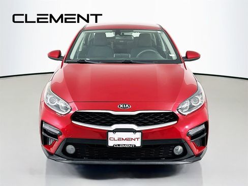Used 2019 Kia Forte LXS FWD image 3
