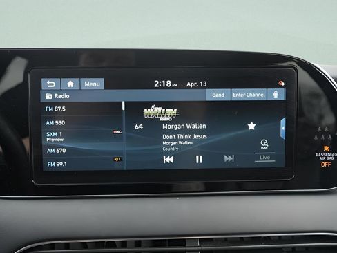 Used 2020 Hyundai Palisade Limited AWD/4WD image 42