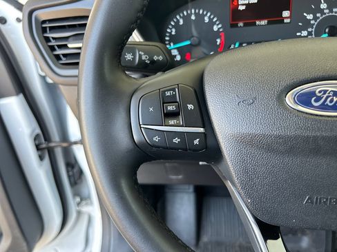 Used 2022 Ford Escape SE w/ Convenience Package FWD image 21