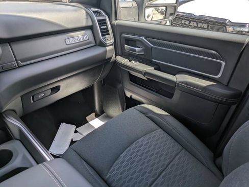 New 2026 RAM 2500 Big Horn image 16