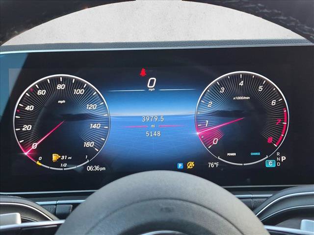 Certified 2025 Mercedes-Benz GLE 350 4MATIC image 11