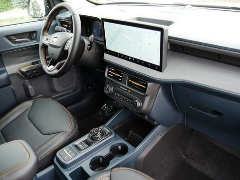 New 2026 Ford Maverick Tremor AWD/4WD image 33