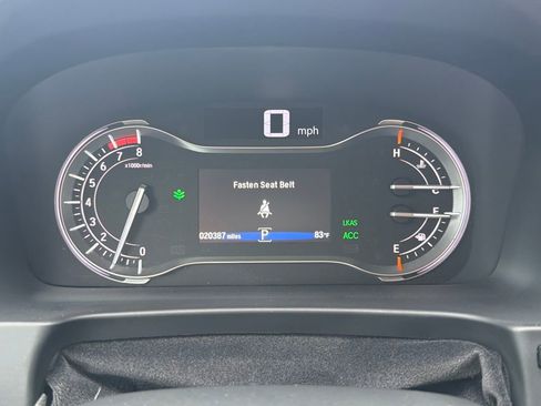 Used 2023 Honda Ridgeline RTL-E image 12