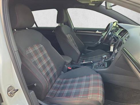 Used 2015 Volkswagen GTI Autobahn FWD image 12