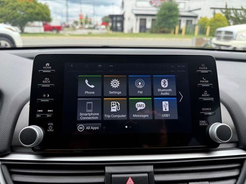 Used 2022 Honda Accord Sport image 15