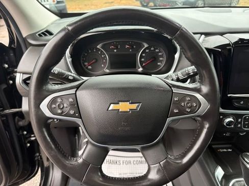 Used 2020 Chevrolet Traverse Premier w/ Redline Edition image 16