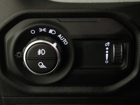 New 2025 Jeep Gladiator Sport image 33