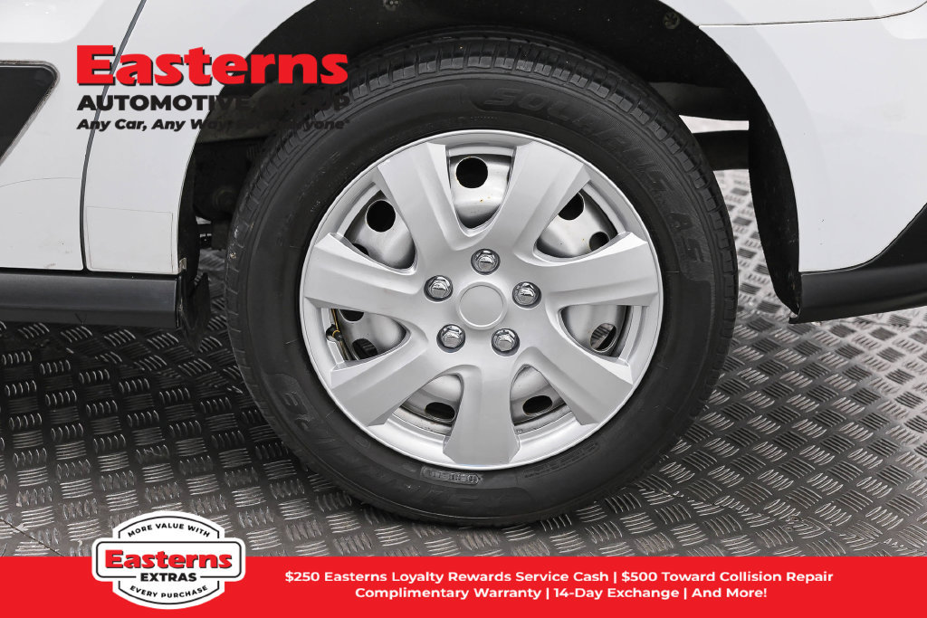 Used 2022 Ford Transit Connect XLT FWD image 35