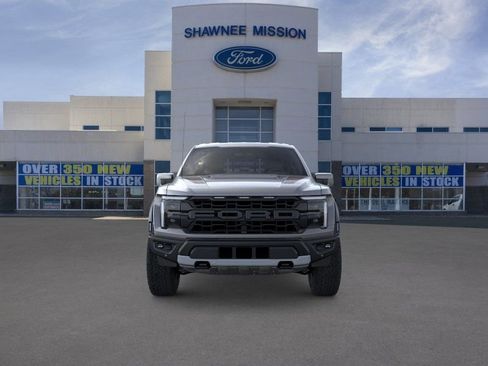 New 2026 Ford F150 Raptor AWD/4WD image 6