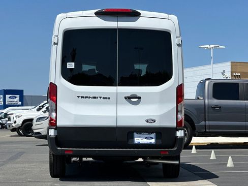 New 2026 Ford Transit 350 XL RWD image 4