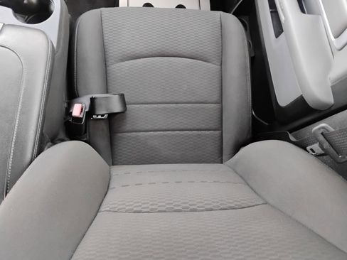 Used 2019 RAM 1500 Classic Warlock RWD image 32