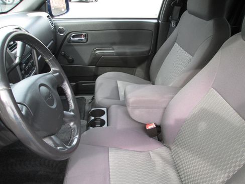 Used 2012 Chevrolet Colorado W/T RWD image 18