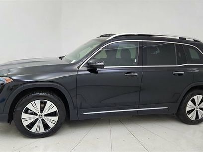 Used 2024 Mercedes-Benz EQB 250+ w/ Driver Assistance Package
