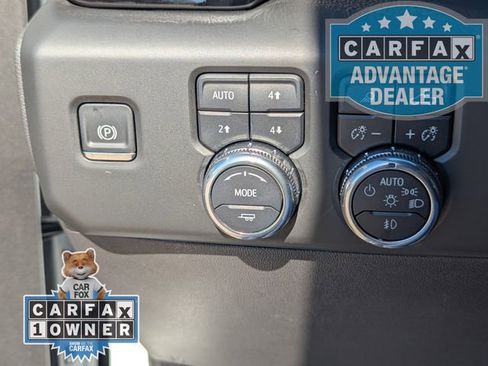 Used 2025 GMC Sierra 1500 AT4 image 15