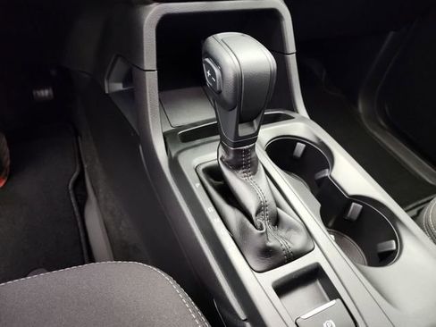 New 2025 Ford Ranger XL image 21