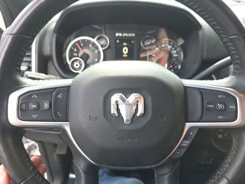 Used 2024 RAM 3500 Big Horn image 9