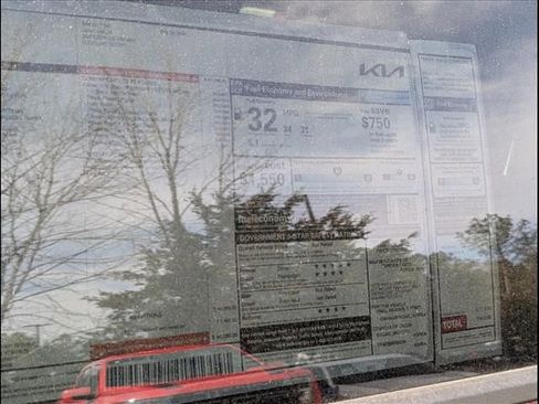 New 2026 Kia Carnival EX image 16