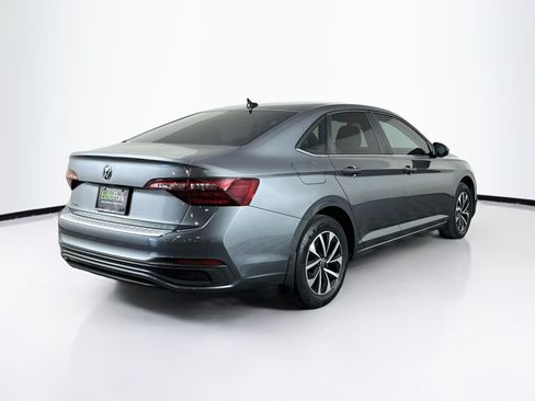 Used 2022 Volkswagen Jetta S FWD image 9